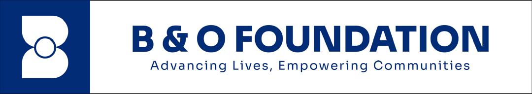 B & O Foundation