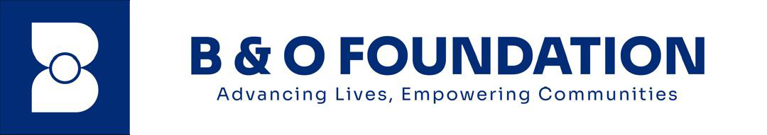 B & O Foundation